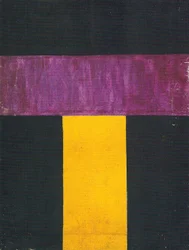 Non-Objective Composition